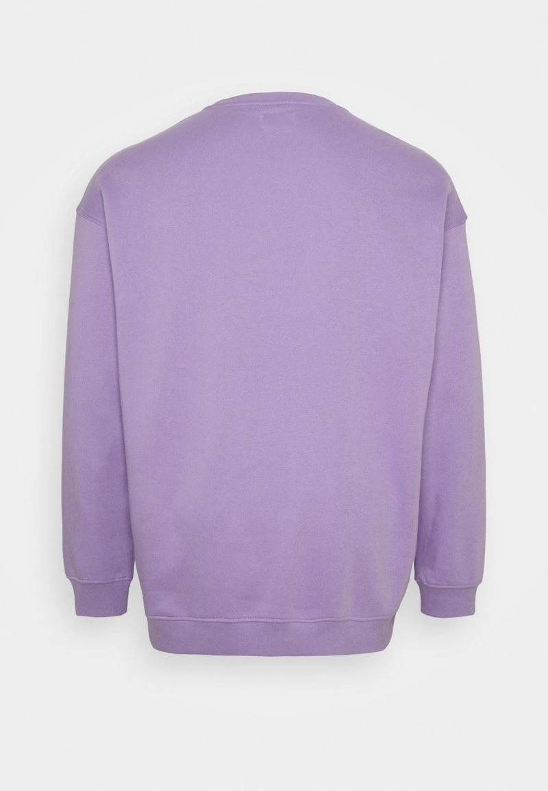 YOURTURN UNISEX - Felpa - Lilac 4 YOURTURN UNISEX - Felpa - Lilac - immagine 2