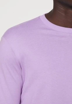 YOURTURN 2 PACK UNISEX - Maglietta A Manica Lunga - Lilac/grey -Youturn Abbigliamento Negozio 3e13890a57c74c64857e012379d7e38c