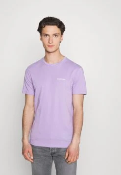 YOURTURN UNISEX - T-shirt Basic - Lilac