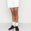 YOURTURN BASIC UNISEX - Shorts - White