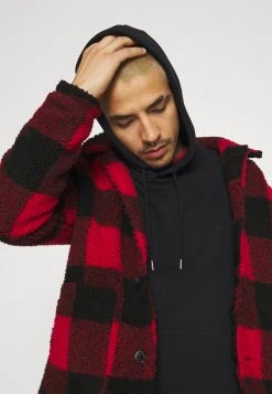 YOURTURN UNISEX 2 PACK - Felpa Con Cappuccio - Black -Youturn Abbigliamento Negozio 400d3144ed1a490a9fa138e3f98921ac