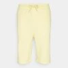 YOURTURN UNISEX - Pantaloni Sportivi - Yellow