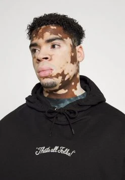 YOURTURN UNISEX LOONEY TUNES SWEAT - Felpa Con Cappuccio - Black 11 YOURTURN UNISEX LOONEY TUNES SWEAT - Felpa Con Cappuccio - Black -Youturn Abbigliamento Negozio 40fb8b0b68874aeb9a91d13413a319dd