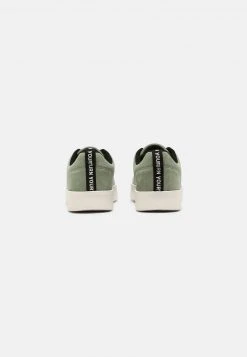 YOURTURN UNISEX - Sneakers Basse - Green 11 YOURTURN UNISEX - Sneakers Basse - Green -Youturn Abbigliamento Negozio 4126dfad7d3f442e848fb5cc872371c0