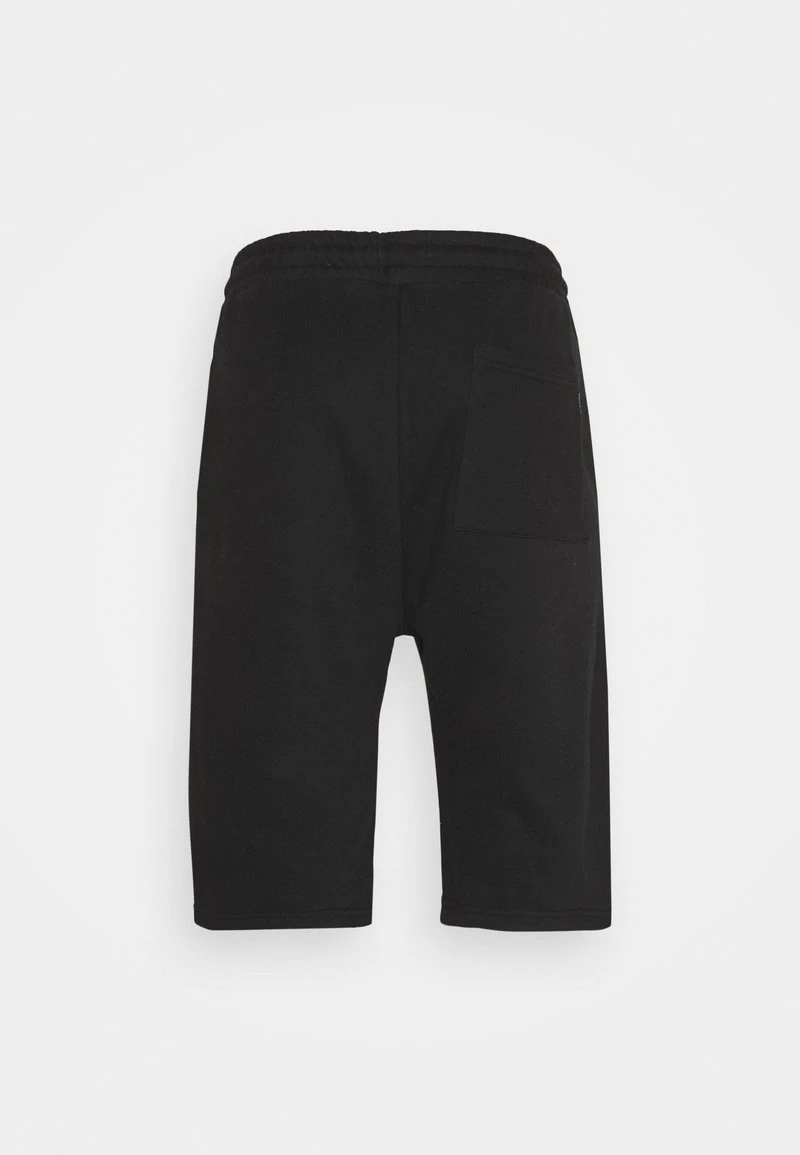 YOURTURN UNISEX - Pantaloni Sportivi - Black 4 YOURTURN UNISEX - Pantaloni Sportivi - Black - immagine 2