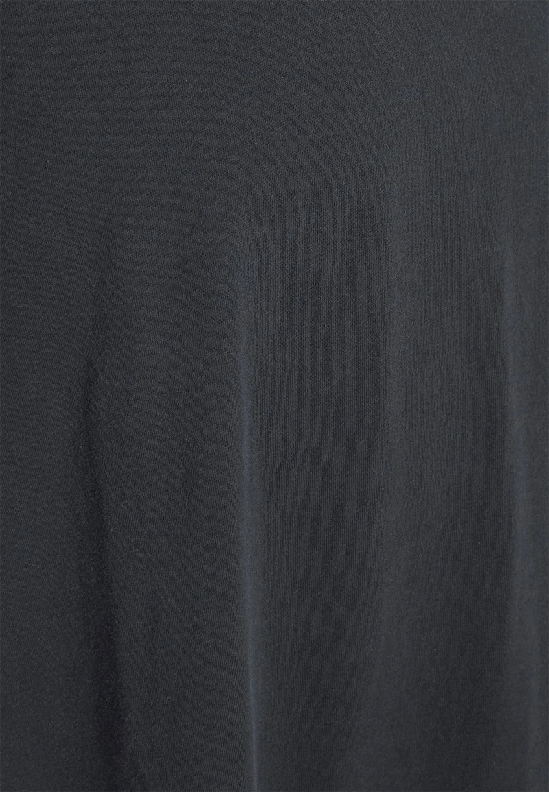 YOURTURN T-shirt Basic - Mottled Dark Grey, Unisex 5 YOURTURN T-shirt Basic - Mottled Dark Grey, Unisex - immagine 3