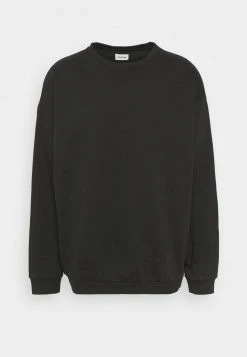 YOURTURN UNISEX - Felpa - Black -Youturn Abbigliamento Negozio 42f545b996c1484e8a005d5c6c32854f