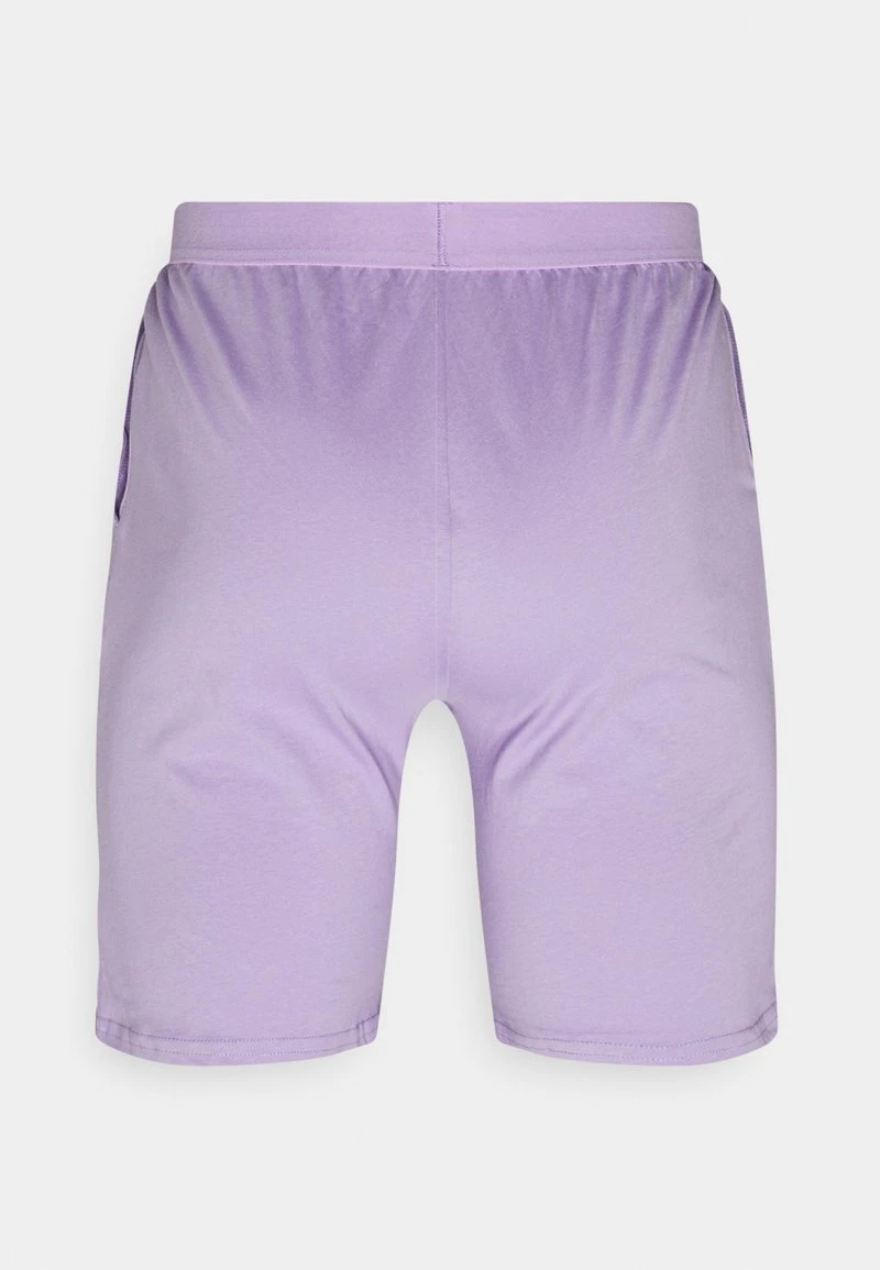 YOURTURN Pigiama - Black/purple, Uomo 7 YOURTURN Pigiama - Black/purple, Uomo - immagine 5