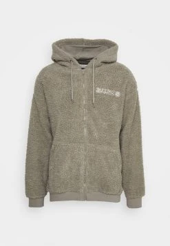 YOURTURN UNISEX - Giacca Invernale - Stone -Youturn Abbigliamento Negozio 44ee44b27f6d4a05a77b3b5e1b85071f