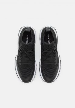 YOURTURN Sneakers Basse - Black, Uomo 16 YOURTURN Sneakers Basse - Black, Uomo -Youturn Abbigliamento Negozio 46a7682e23e74e3d95ad9ae4430e74c8