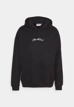 YOURTURN UNISEX LOONEY TUNES SWEAT - Felpa Con Cappuccio - Black 12 YOURTURN UNISEX LOONEY TUNES SWEAT - Felpa Con Cappuccio - Black -Youturn Abbigliamento Negozio 47cb0cfba30647d0b6b1ecdfafb20469