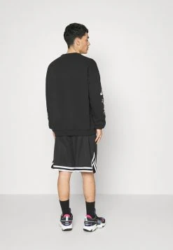 YOURTURN Felpa - Black, Unisex -Youturn Abbigliamento Negozio 482ef5911e484643aa4c600218291800