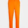 YOURTURN Pantaloni Sportivi - Orange, Unisex