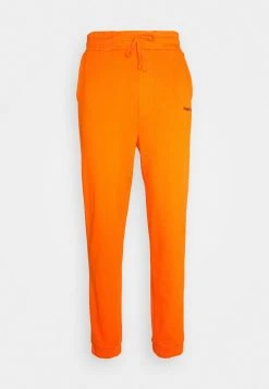 YOURTURN Pantaloni Sportivi - Orange, Unisex