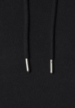 YOURTURN UNISEX 2 PACK - Felpa Con Cappuccio - Black -Youturn Abbigliamento Negozio 491a02d9bab7483787b34d14eff058c5