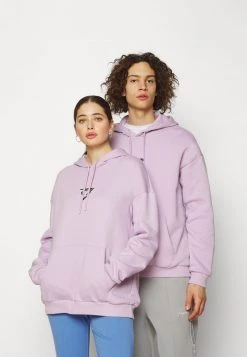YOURTURN WINCENT WEISS UNISEX - Felpa Con Cappuccio - Lilac -Youturn Abbigliamento Negozio 49ea0acf234c422690a875df8031a404
