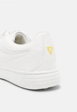 YOURTURN UNISEX - Sneakers Basse - White -Youturn Abbigliamento Negozio 4a147a6f464c470aa6207dc340ef471b