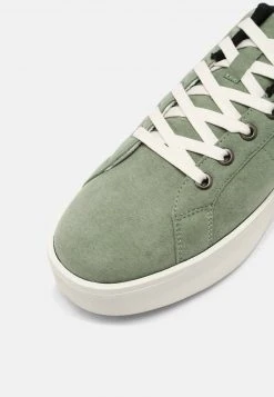 YOURTURN UNISEX - Sneakers Basse - Green 13 YOURTURN UNISEX - Sneakers Basse - Green -Youturn Abbigliamento Negozio 4c47681de90741bdae61b7474ad33dd4