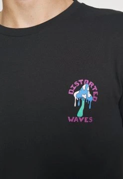 YOURTURN UNISEX - T-shirt Con Stampa - Black -Youturn Abbigliamento Negozio 4c9d0a80917043b48a2d806b01a2bbb5