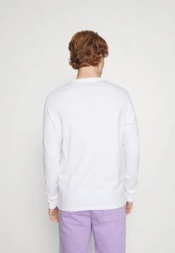 YOURTURN UNISEX - Maglietta A Manica Lunga - White 10 YOURTURN UNISEX - Maglietta A Manica Lunga - White -Youturn Abbigliamento Negozio 4d4b1809ef4945ffbee55f8e8438d5a4