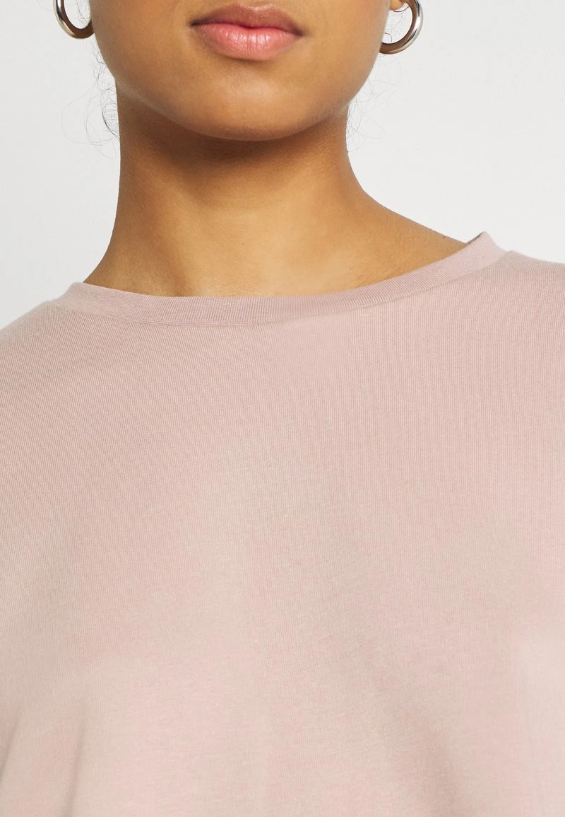 YOURTURN UNISEX - Felpa - Tan 8 YOURTURN UNISEX - Felpa - Tan - immagine 6