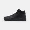 YOURTURN UNISEX - Sneakers Alte - Black 2 YOURTURN UNISEX - Sneakers Alte - Black -Youturn Abbigliamento Negozio 4eb45b18d3fa4b7c8dc635e30e58d88f