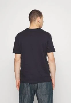 YOURTURN UNISEX - T-shirt Con Stampa - Black 10 YOURTURN UNISEX - T-shirt Con Stampa - Black -Youturn Abbigliamento Negozio 4edd68e740734c7a97ccdb8e953ad4a1