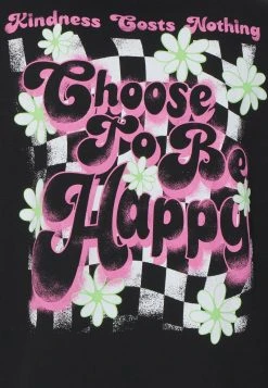 YOURTURN GRAPHIC T-SHIRT UNISEX - T-shirt Con Stampa - Black -Youturn Abbigliamento Negozio 4ef7cb17b9074871afff623fa4bf54b2