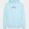 YOURTURN UNISEX - Felpa - Light Blue -Youturn Abbigliamento Negozio 50615bd6b8034a1c86dc9f00d1fee01f