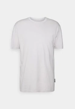 YOURTURN 5 PACK UNISEX - T-shirt Basic - Black/white/dark Grey -Youturn Abbigliamento Negozio 51aac63b39644a189afb84a2bf78fe42