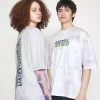 YOURTURN UNISEX - T-shirt Con Stampa - Lilac