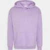 YOURTURN UNISEX - Felpa Con Cappuccio - Lilac -Youturn Abbigliamento Negozio 5486fae73c1c445bac8008b7ada60a50