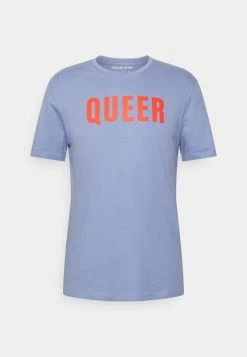 YOURTURN Pigiama - Blue/orange, Uomo -Youturn Abbigliamento Negozio 54ffd17a3962428a85a75949abcc9e33