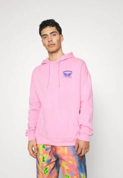 YOURTURN BUTTERFLIES HOODIE - Felpa Con Cappuccio - Pink, Unisex 13 YOURTURN BUTTERFLIES HOODIE - Felpa Con Cappuccio - Pink, Unisex -Youturn Abbigliamento Negozio 5549846c2b374cf5a160814ede171873