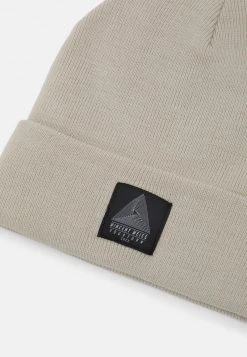 YOURTURN WINCENT WEISS UNISEX - Berretto - Beige -Youturn Abbigliamento Negozio 556e223a1e5542a6bcbe98dbc4634076