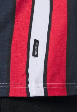 YOURTURN UNISEX - T-shirt Con Stampa - Blue/red/white -Youturn Abbigliamento Negozio 55815e5355234ab6b6af54f0d4227d74