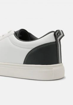 YOURTURN UNISEX - Sneakers Basse - White -Youturn Abbigliamento Negozio 5619acb1c79b4df984edd3fa6f4d13e8