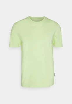 YOURTURN UNISEX - T-shirt Con Stampa - Green