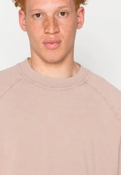 YOURTURN UNISEX - T-shirt Basic - Light Brown -Youturn Abbigliamento Negozio 58aea7eb3e74437da7f03feb7637fe2f