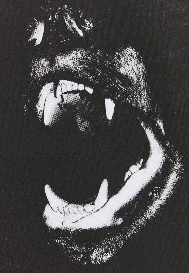 YOURTURN UNISEX - T-shirt Con Stampa - White 5 YOURTURN UNISEX - T-shirt Con Stampa - White - immagine 3