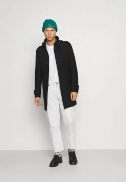 YOURTURN 2 PACK - T-shirt Basic - Black/white, Unisex