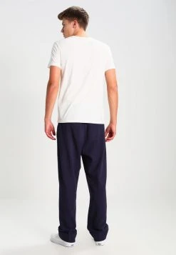 YOURTURN T-shirt Con Stampa - Offwhite, Uomo -Youturn Abbigliamento Negozio 59ebc9ceb20949b5b36b1356d41218ed