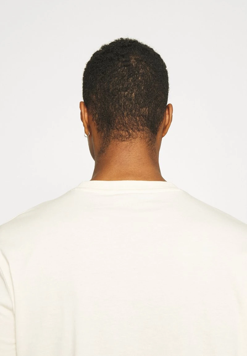 YOURTURN 2 PACK UNISEX - Maglietta A Manica Lunga - Black/off White 8 YOURTURN 2 PACK UNISEX - Maglietta A Manica Lunga - Black/off White - immagine 6