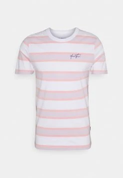 YOURTURN UNISEX - T-shirt Con Stampa - Pink/lilac -Youturn Abbigliamento Negozio 5bee8ef625574d358224b580034376e0