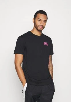 YOURTURN UNISEX - T-shirt Con Stampa - Black -Youturn Abbigliamento Negozio 5bf2af91998542bfb1ae2c855ac0d5f1