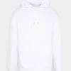 YOURTURN UNISEX - Felpa Con Cappuccio - White 1 YOURTURN UNISEX - Felpa Con Cappuccio - White -Youturn Abbigliamento Negozio 5c228a7649c74fa2a1b21b2d7ca48012