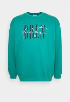 YOURTURN UNISEX - Felpa - Blue -Youturn Abbigliamento Negozio 5e05813f9bd34dd7942ff6bc860aa1a7