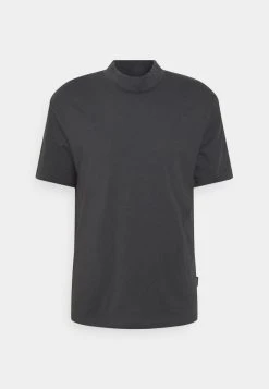 YOURTURN UNISEX - T-shirt Basic - Grey 13 YOURTURN UNISEX - T-shirt Basic - Grey -Youturn Abbigliamento Negozio 5e2c6938103443298b1758b775bff963