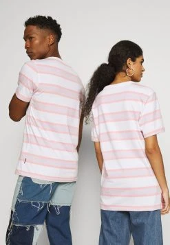YOURTURN UNISEX - T-shirt Con Stampa - Pink/lilac -Youturn Abbigliamento Negozio 5e70fcfc5956442896677f57cec64ce6