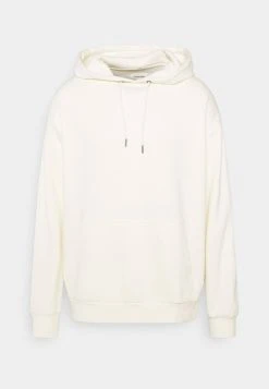 YOURTURN UNISEX 2 PACK - Felpa Con Cappuccio - Off-white/green -Youturn Abbigliamento Negozio 5f71c69b767149e5bf832847ec426ca6